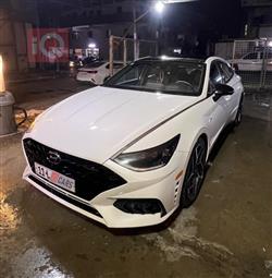 هیۆندای سۆناتا